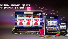 Contoh Permainan Game Slot