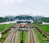 Kereta Api Bandara Kualanamu Harga