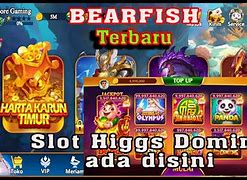 Permainan Baru Slot Domino Global Indonesia Terbaru 2023