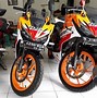 Showroom Motor Bekas Murah Jakarta Terpercaya