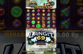 Slot Pragmatic Sering Menang Terus Hari Ini ☑Lirik Dancing Line