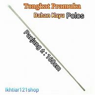 Tongkat Toya Pramuka Harga